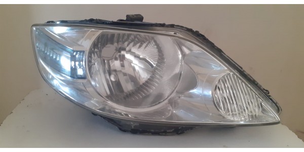 HONDA CİTY SAĞ (05/08) HALOJEN